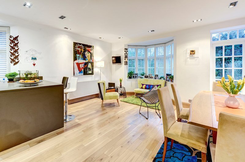 Rotherwick Road, NW11 Apartments & Houses For Sale