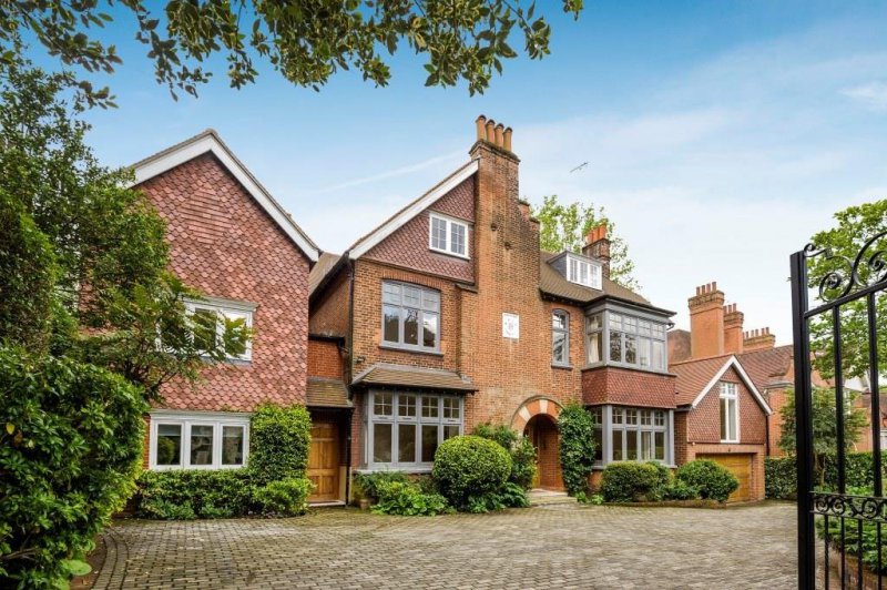 Broadlands Road,N6 Apartments Houses for Sale