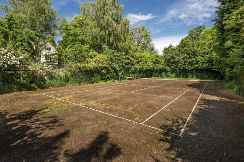 Broadlands Road,N6 Apartments Houses for Sale