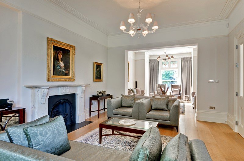 Broadlands Road,N6 Apartments,Houses for Sale