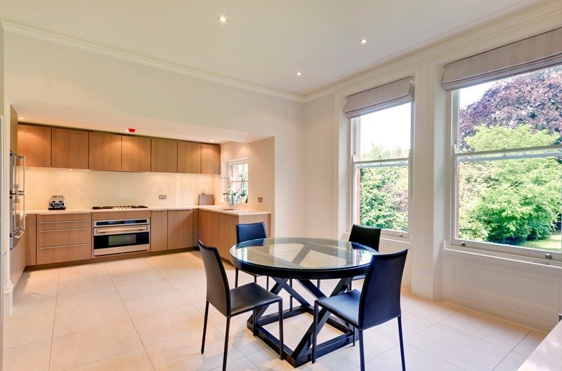 Broadlands Road,N6 Apartments,Houses for Sale