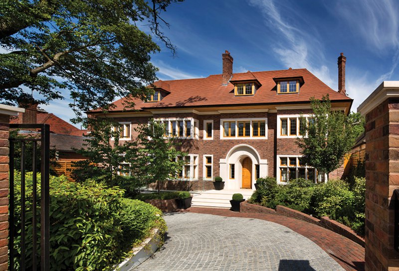 Beaulieu, Courtenay Avenue, N6 Apartments & Houses For Sale