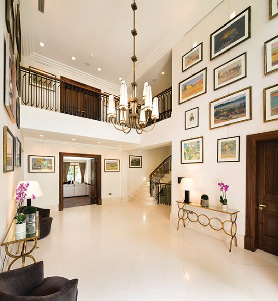 Beaulieu, Courtenay Avenue, N6 Apartments & Houses For Sale