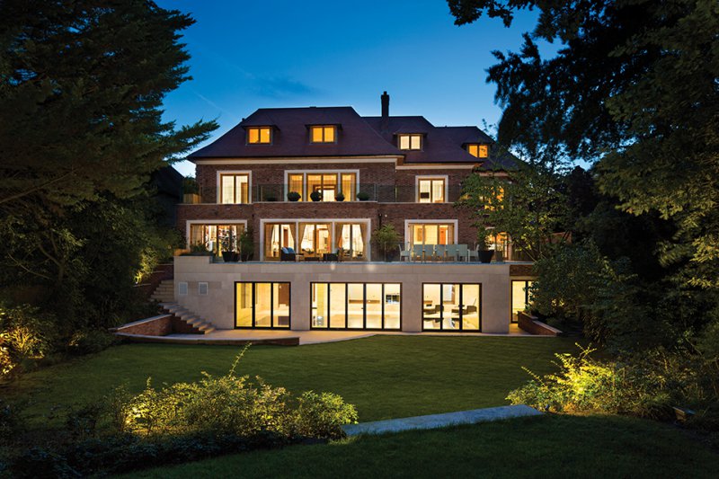 Beaulieu, Courtenay Avenue, N6 Apartments & Houses For Sale