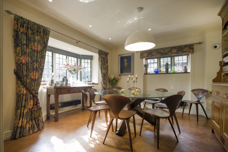 Wildwood Road, Hampstead Garden Suburb Wildwood Road, NW 11