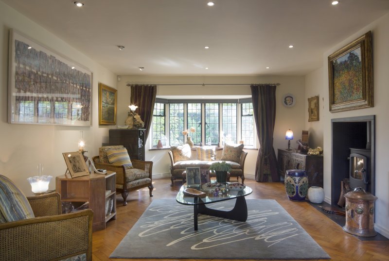 Wildwood Road, Hampstead Garden Suburb Wildwood Road, NW 11