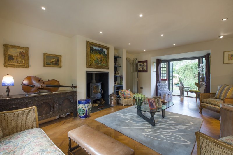 Wildwood Road, Hampstead Garden Suburb Wildwood Road, NW 11