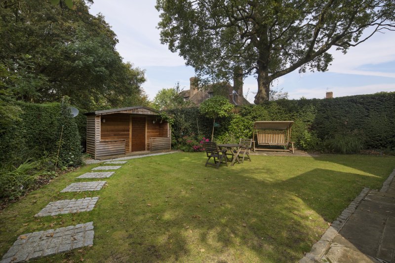 Wildwood Road, Hampstead Garden Suburb Wildwood Road, NW 11