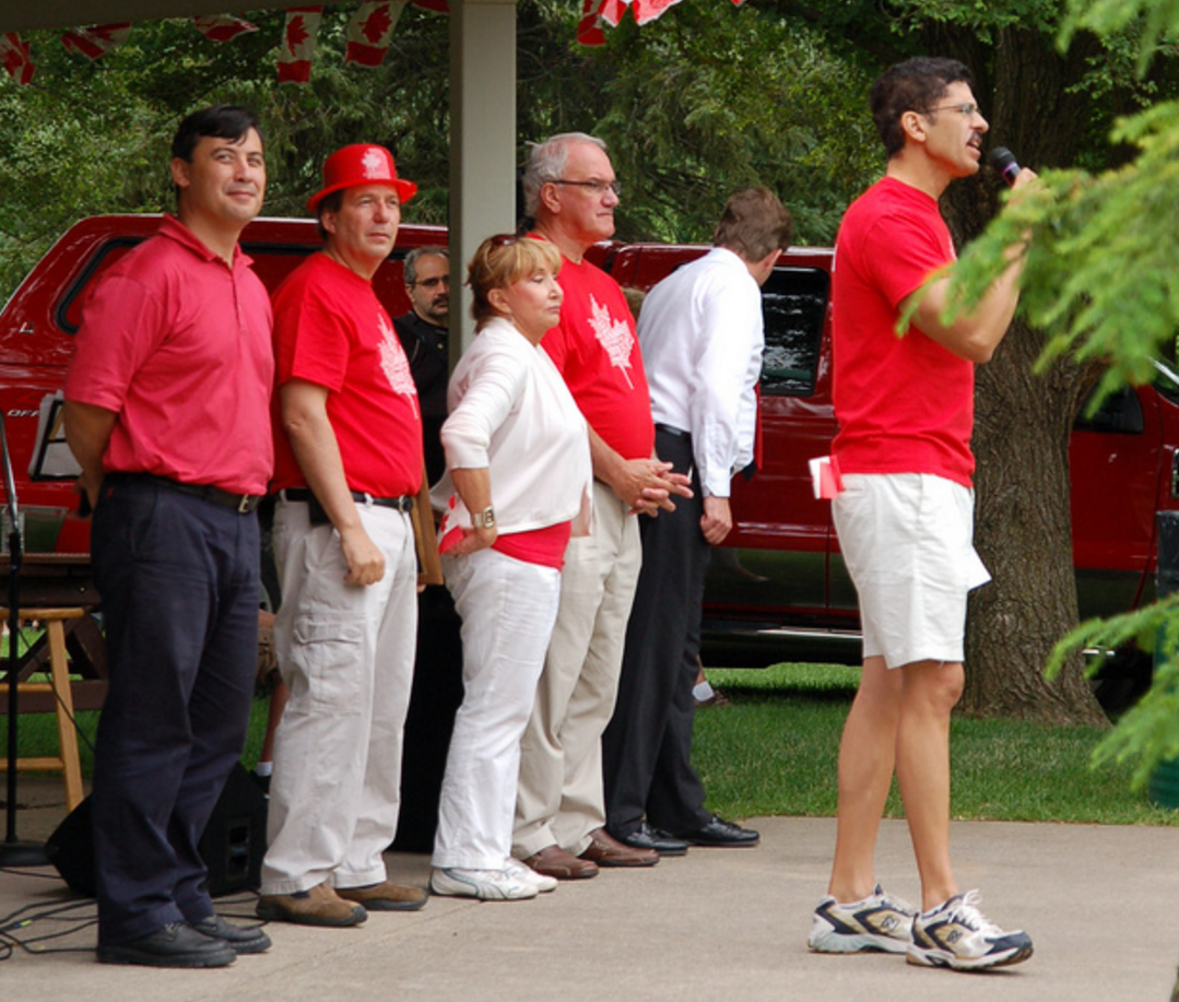 canada day Archives Glen Williams Community Association