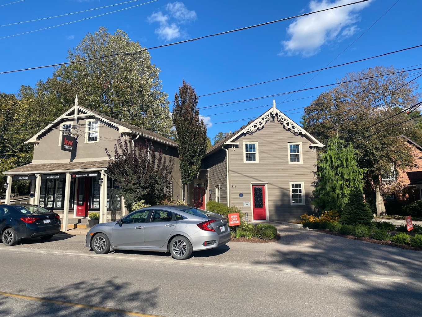 ARTS & CULTURE Glen Williams Community Association