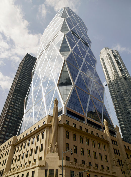 New York City Architecture What are the City's Best Buildings?