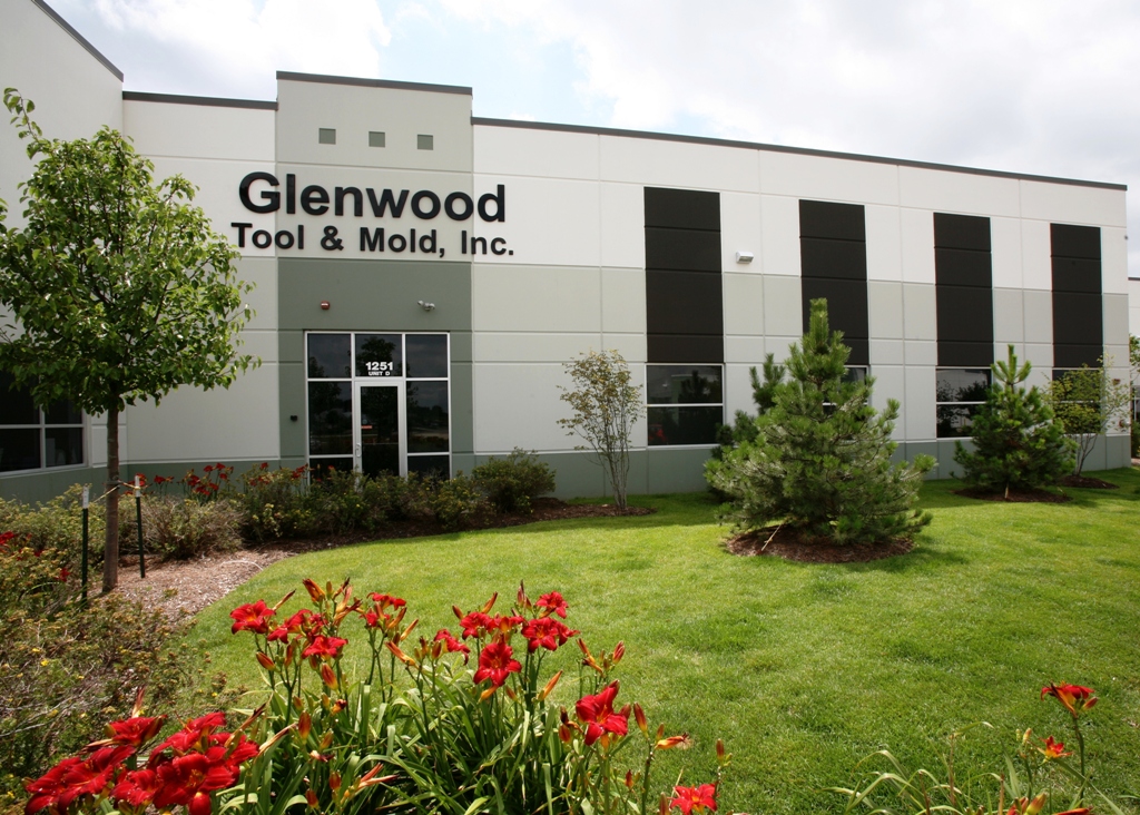 Glenwood Tool & Mold, Inc.