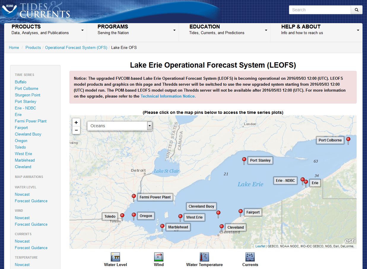 Lake Michigan Ferry Routes Map Maping Resources