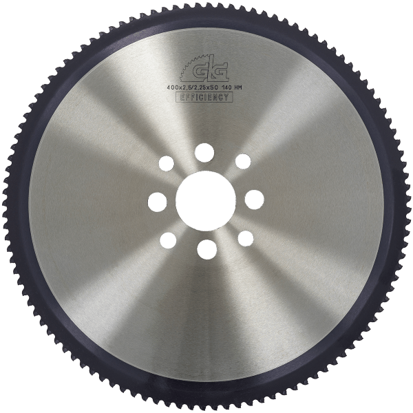 TCT and Cermet Circular Saw Blades GLG S.L.