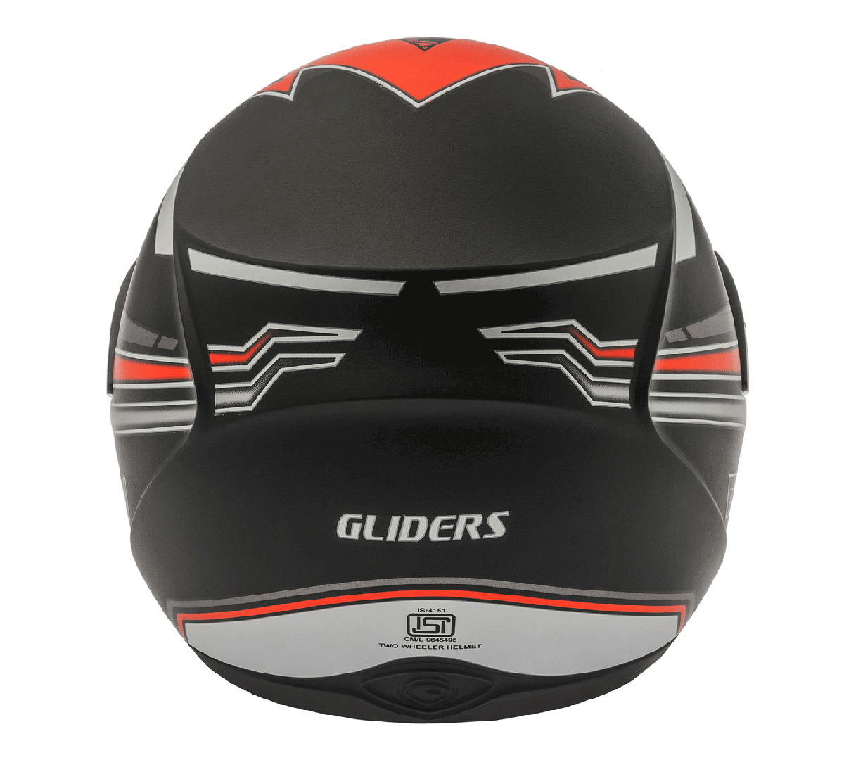 Gliders Helmet