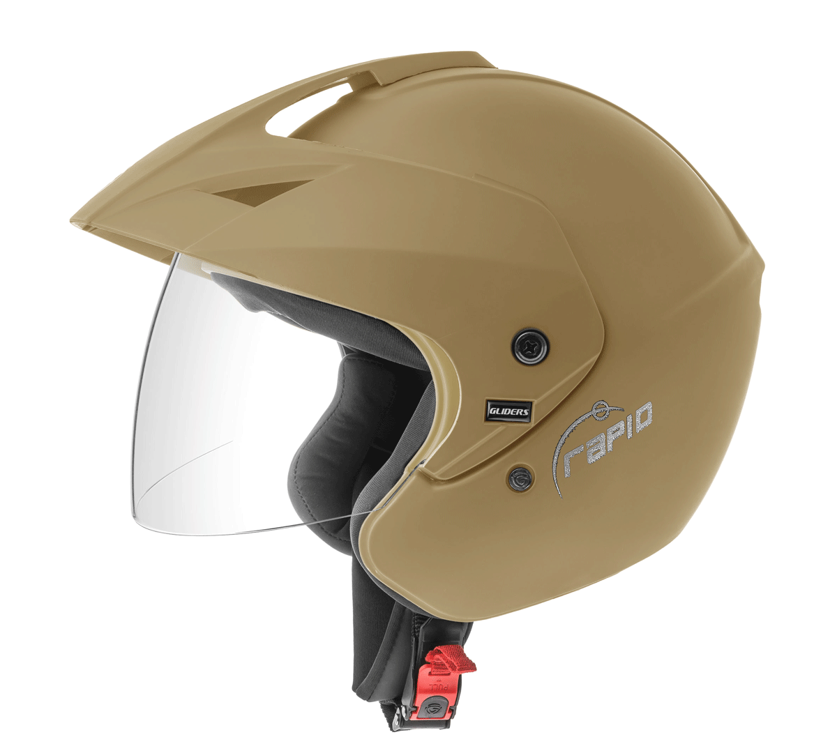 Gliders Helmet