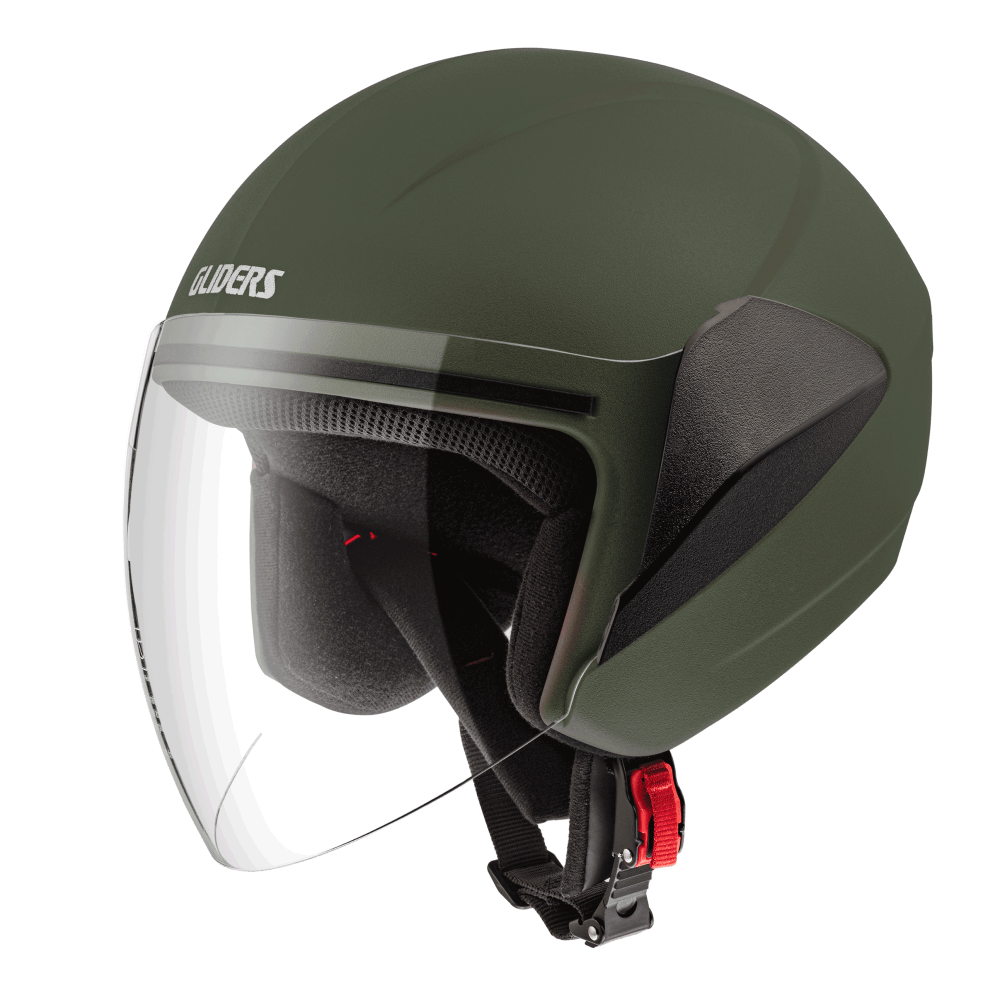 Gliders Helmet