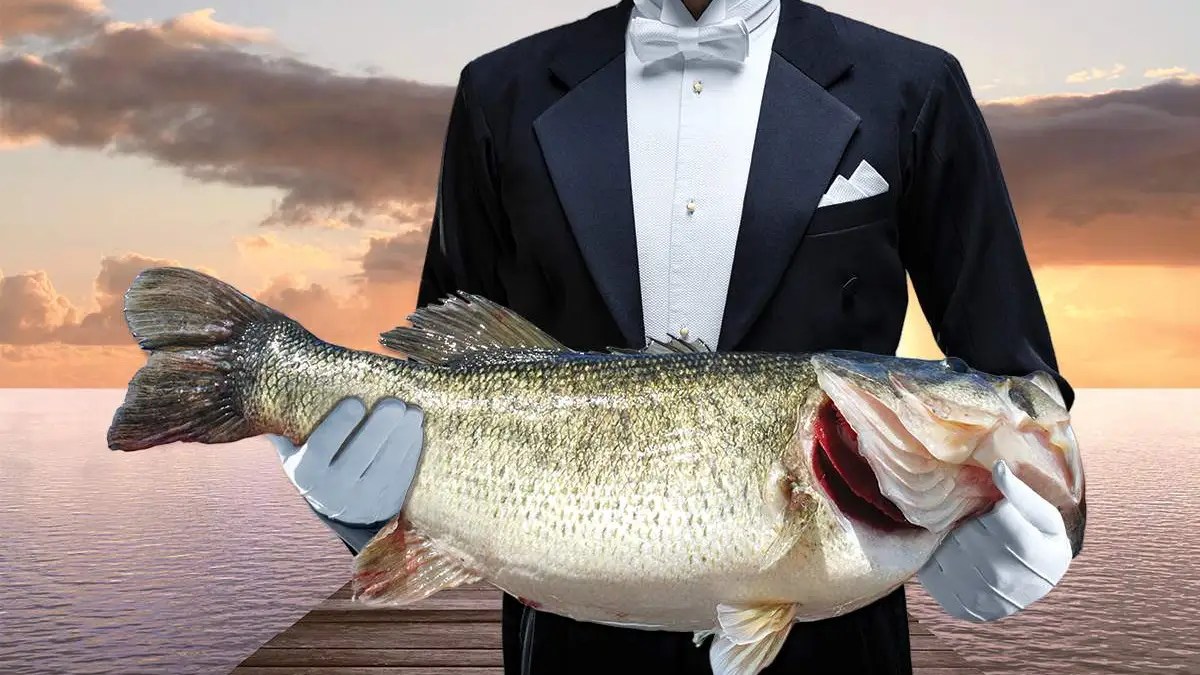 SUP Fishing Etiquette Best Practices for a Safe and Respectful Experi