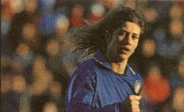 Carolina Morace, “la tigre” del calcio femminile in Italia ...