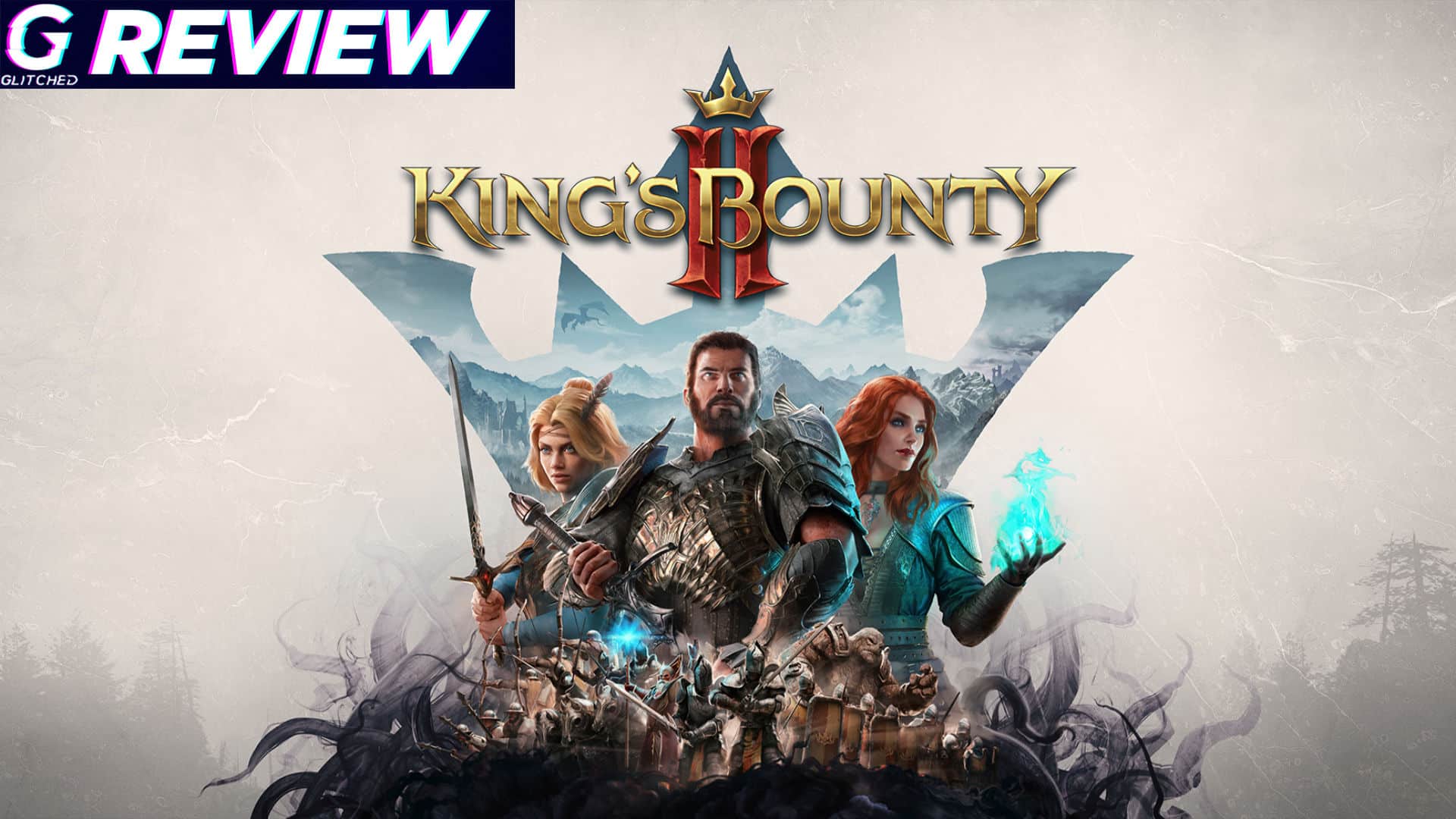 King’s Bounty 2 Review