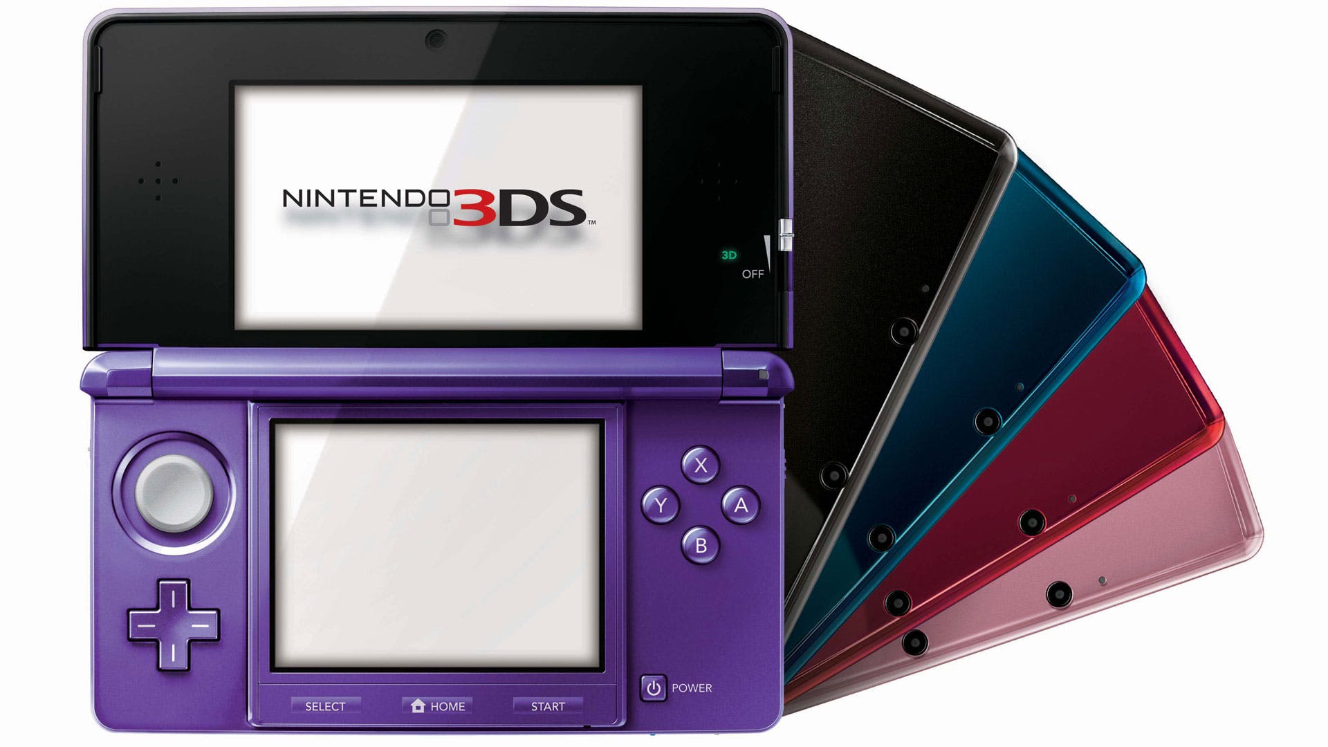 Nintendo Will Shut Down 3DS and Wii U in 2023