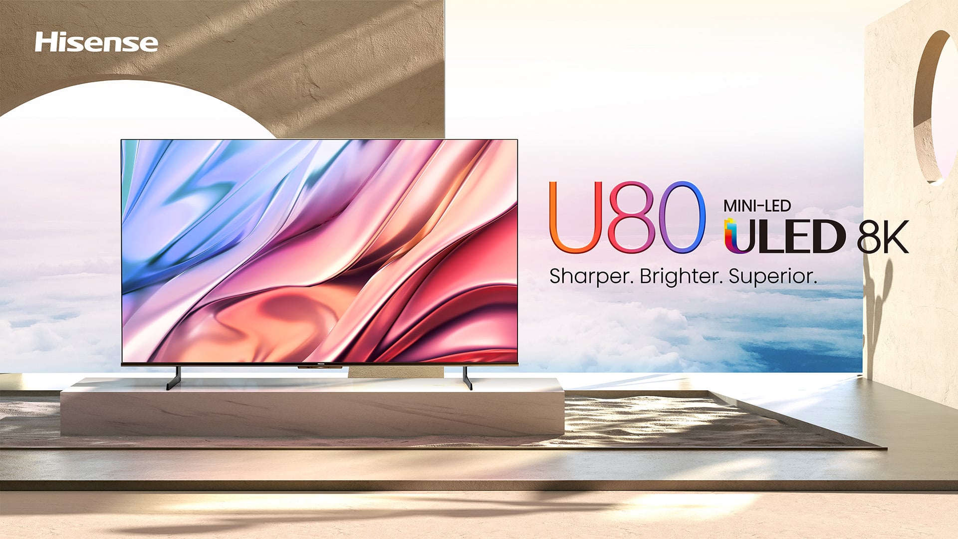 Hisense Details South African ULED TV and Laser Product Launch Lineup