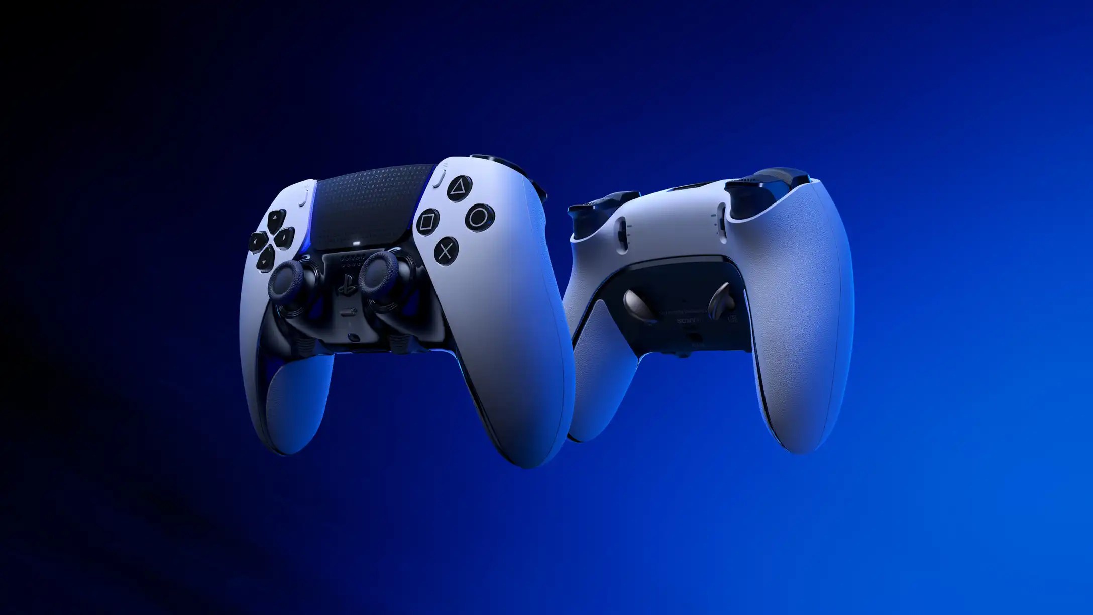 Sony’s First Pro Controller, The DualSense Edge Shows Promise