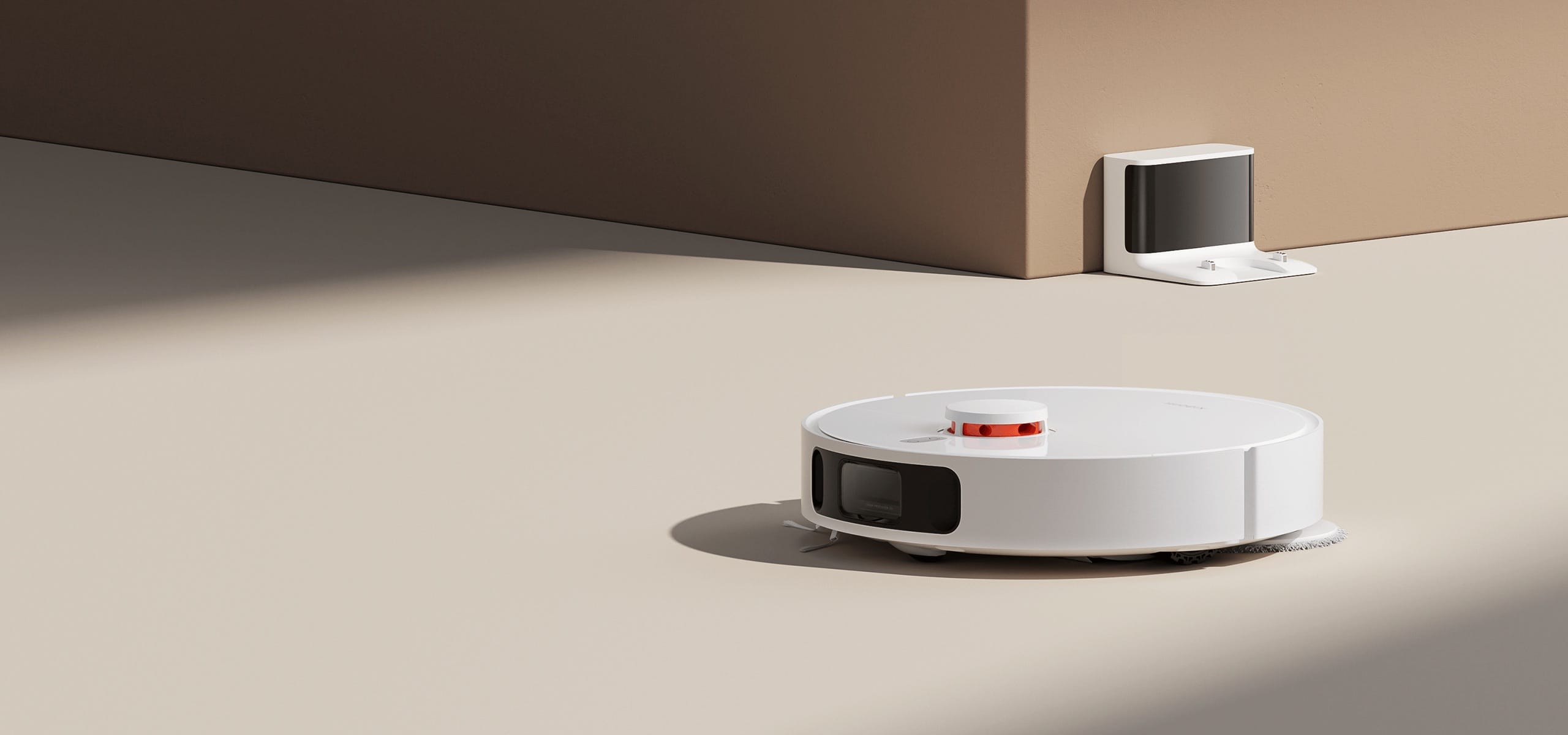Xiaomi Robot Vacuum Lineup is The Pinnacle of Smart Home Cleaning