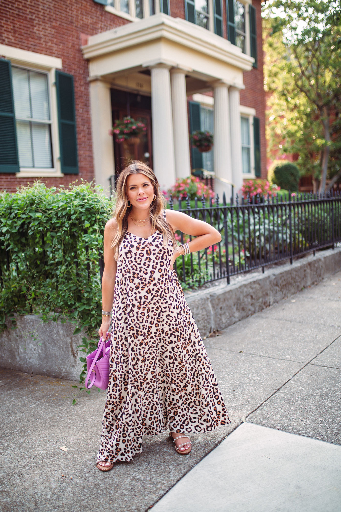 5 Dresses for Every Occasion This Summer Glitter & Gingham