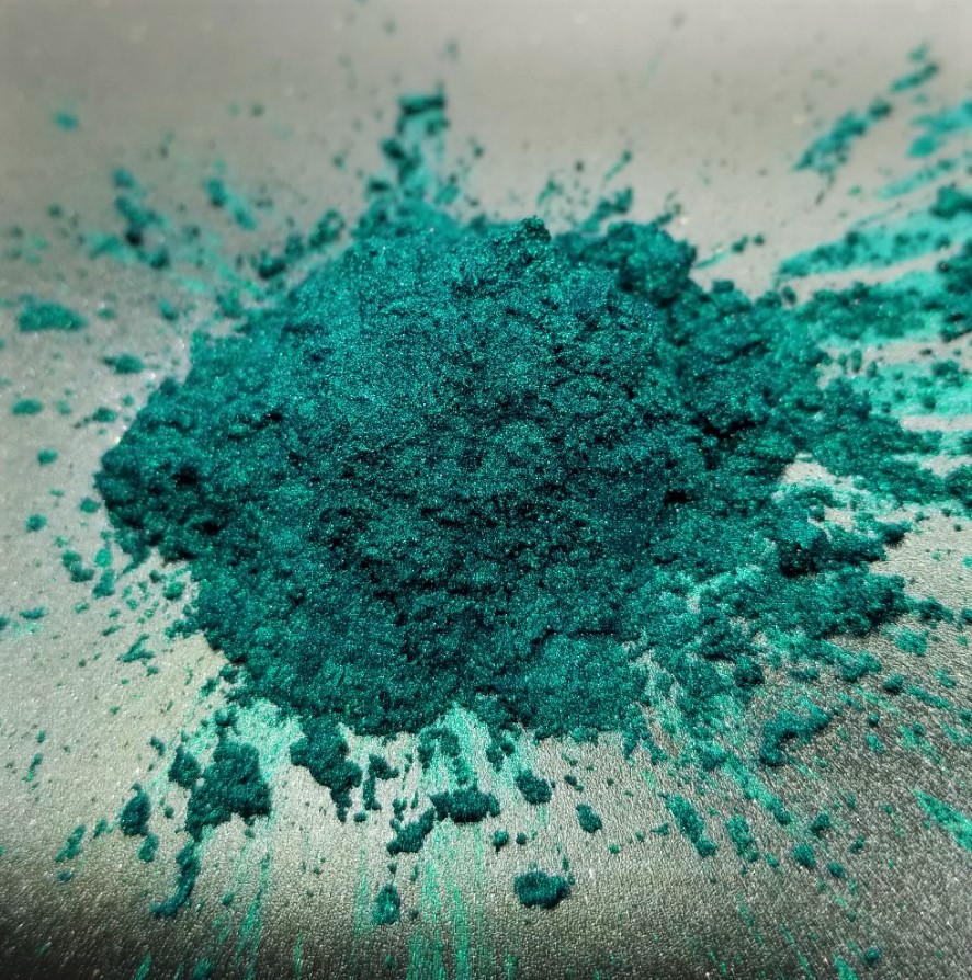Kelpie mica Glitter Fetish