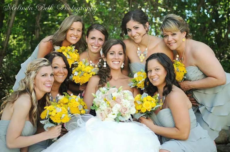 Glitz & Glam Bridal Company Somerset, MA 02726
