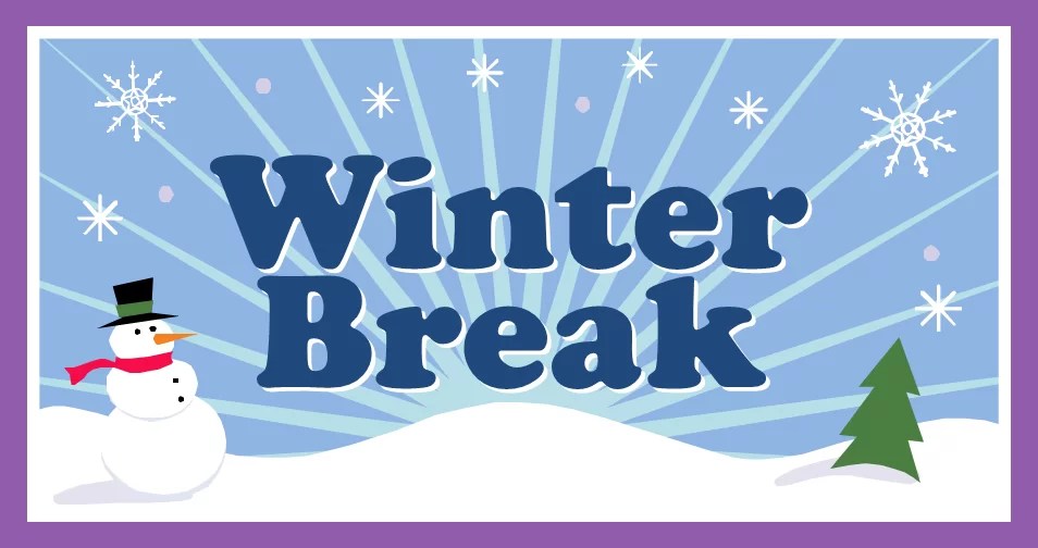 When Does Winter Break End 2024 Canada Greta Katalin