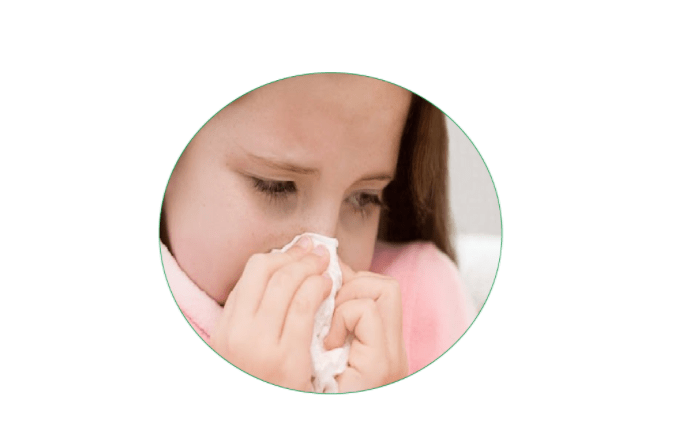 Homeopathy for Frequent Cold Good Living Medical Centre Dubai