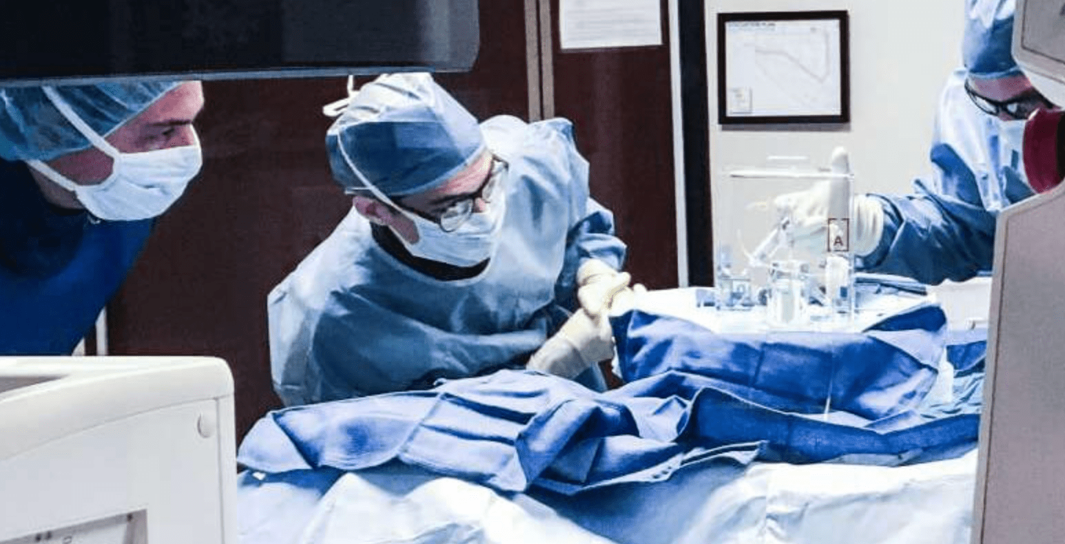 A Closer Look at the Most Common Interventional Radiology Procedures