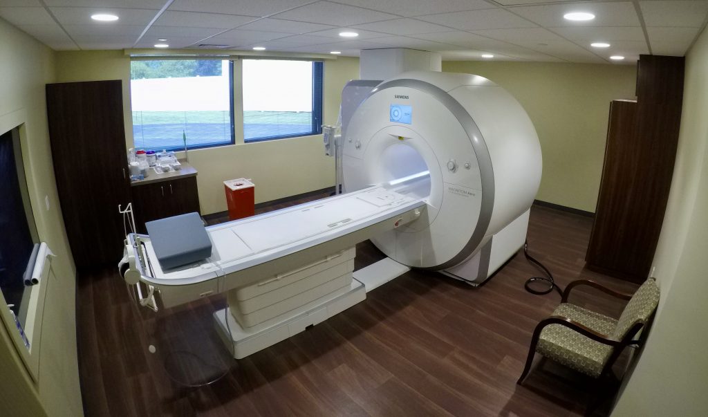 1.5T High Field MRI Photo Gallery Great Lakes Medical Imaging
