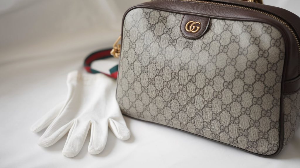 How to Check a Gucci Bag Serial Number Your Ultimate Guide Global Shop