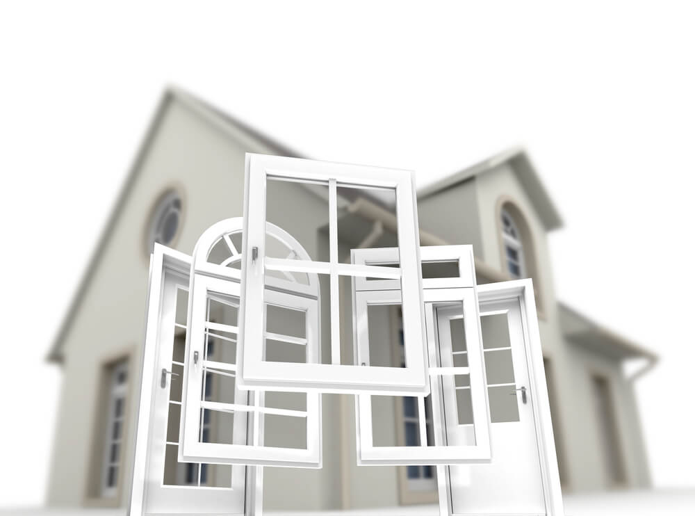 How Much Do Replacement Windows Cost Global Cool