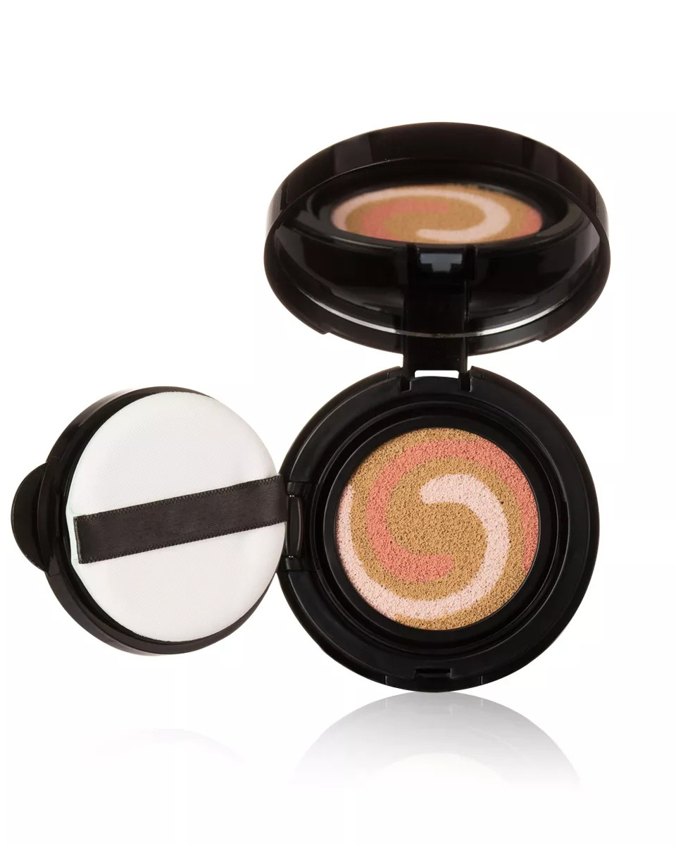 Cushion Cream Makeup Global Cosmetics