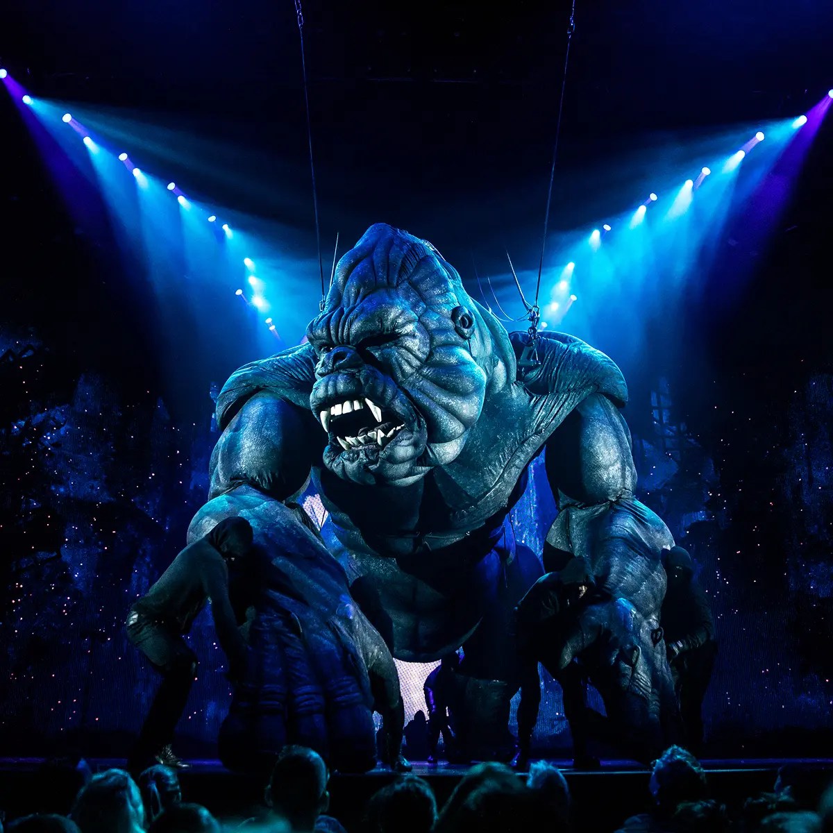 World Exclusive Never before seen footage of How to Train Your Dragon