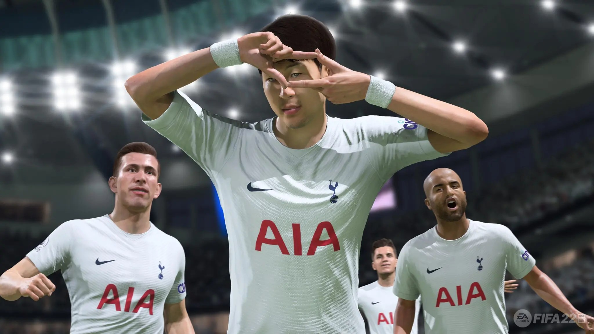 Metacritic game reviews, fifa 22 for playstation 4, powered by football™, ea sports™ fifa 22 brings the new gameplay features in fifa 22 give you more consistency between the posts with a goalkeeper rewrite that brings more composure to the most important position on the pitch, alongside. Fifa 22 Release / FIFA 22 Release Date On PC, PS And Xbox ...