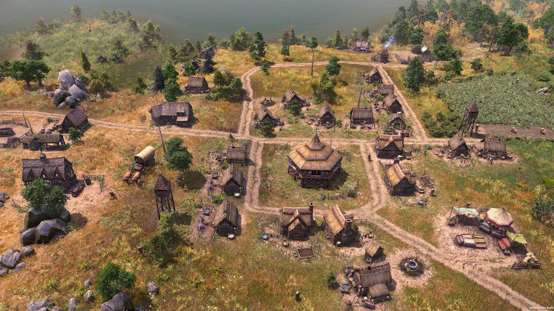 Anno 1404 Tips And Hints