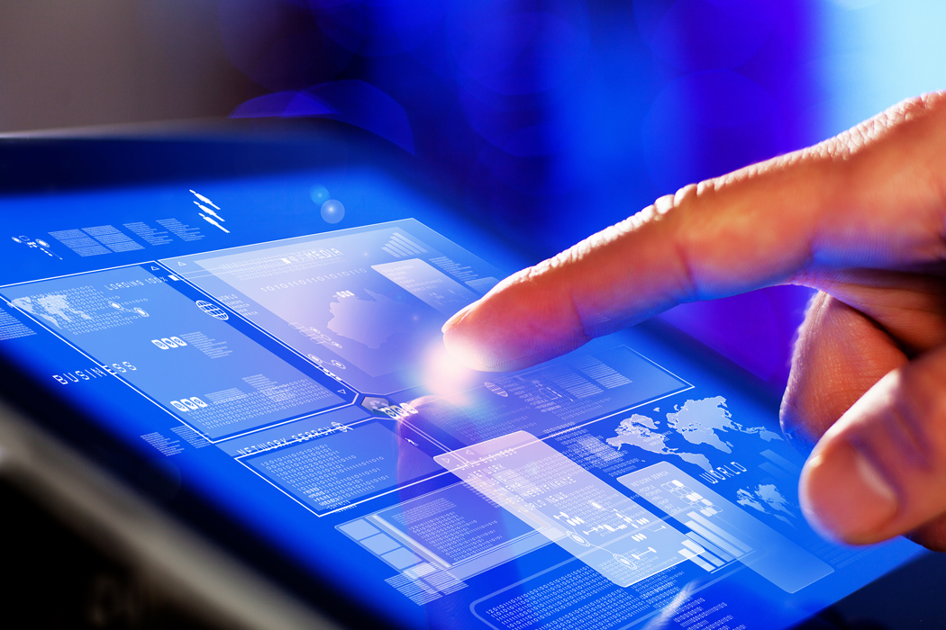 Touch Screen Technology in Touchless Times