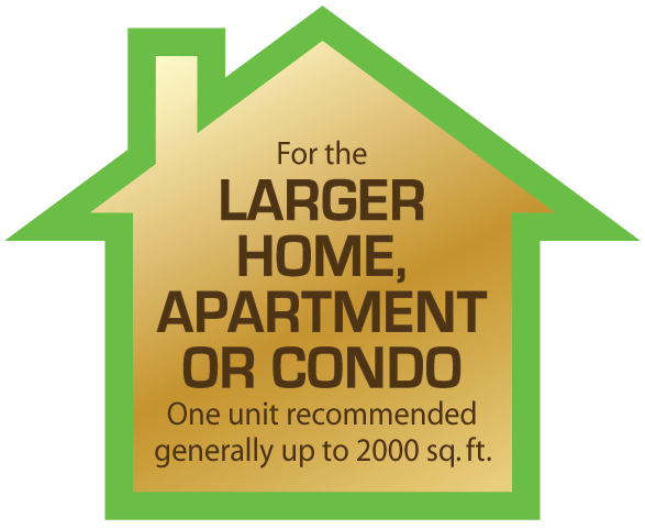 Pest-A-Cator® PLUS 2000 - Global Instruments Ltd.