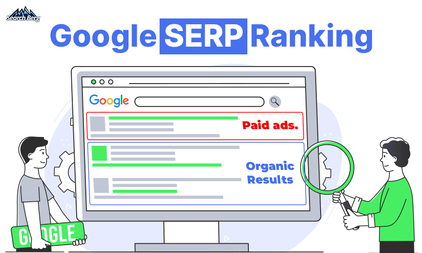 Google SERP Tracking 101 How to Monitor and Improve Your Ranking