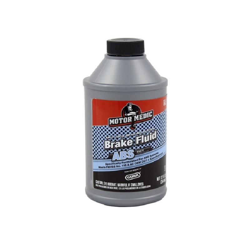 ABS BRAKE FLUID GlobalP (M) Sdn Bhd