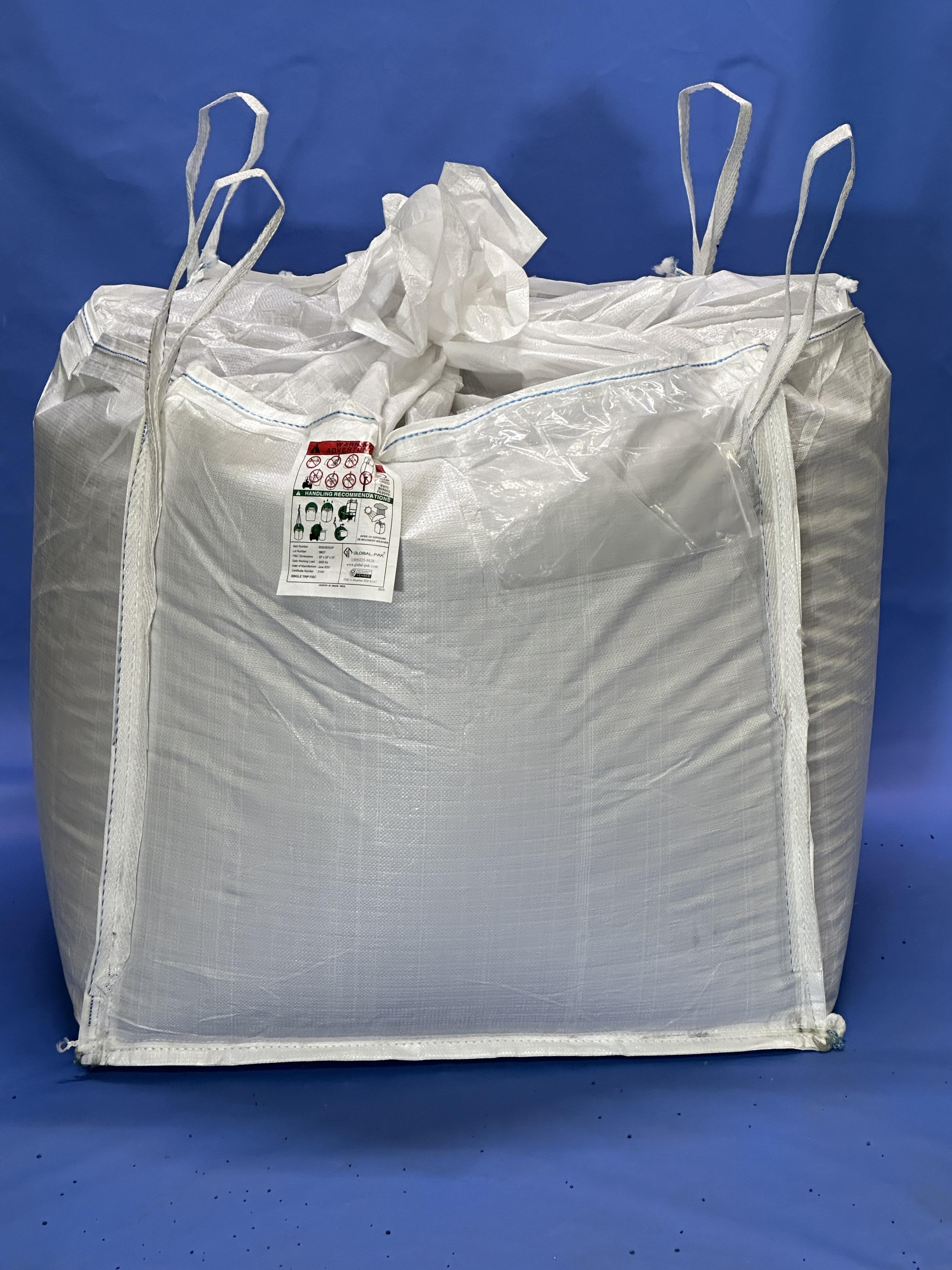 Bulk Bag Suppliers Bulk Bags GlobalPak