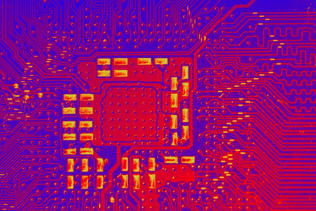 Basics of Thermal Dissipation Definition, Mechanism, and Equation