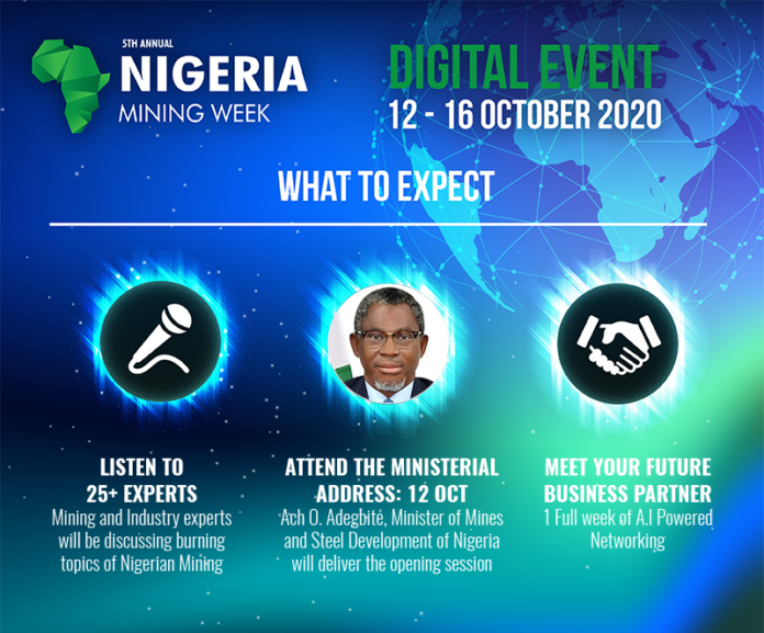 A golden opportunity to show the way forward for Nigeria’s mining