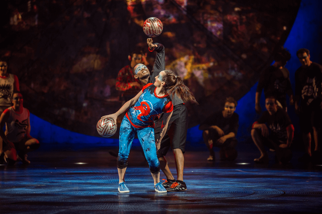 Cirque Du Soleil Atlanta 2024 Schedule Cirque du Soleil’s Atlanta Return Promises a Dreamy Journey Through