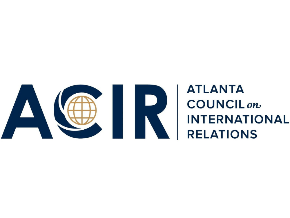 Diplomatic Dialogue with the Consul General of Japan Global Atlanta